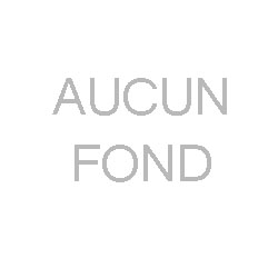 Aucun fond