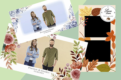 Template sur mesure